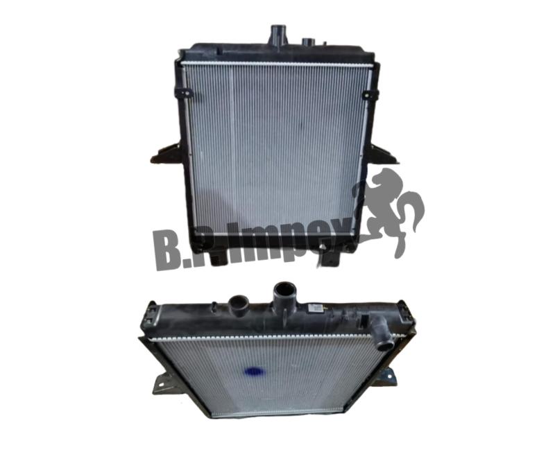 ASSY RADIATOR BUS